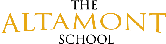 The Altamont School Logo